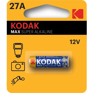 27A Ultra Alkalin Kumanda Pili