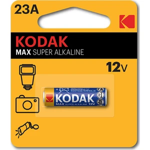 23A Ultra Alkalin Kumanda Pili