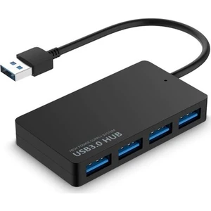 Connect Expert USB 3.0 4 Port HUB