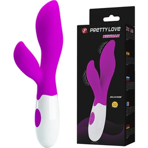 Newman 30 Titreşimli Üst Düzey Teknolojik Vibratör Penis Dildo