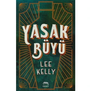 Yasak Büyü - Lee Kelly