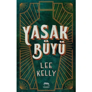 Yasak Büyü - Lee Kelly