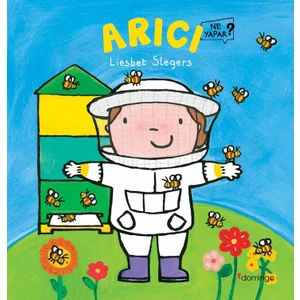 Arıcı Ne Yapar? - Liesbet Slegers