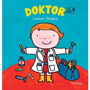 Doktor Ne Yapar? - Liesbet Slegers