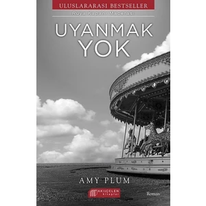 Uyanmak Yok - Amy Plum