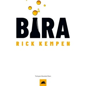 Bira  - Rick Kempen