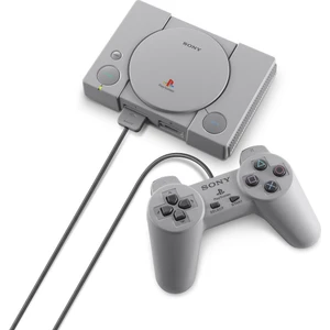 Playstation Classic