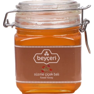Süzme Çiçek Balı 950 gr