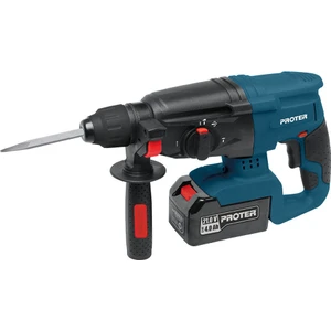 Pst 940 Hd Pnomatik Kırıcı -Delici 21 V 4.0 Ah