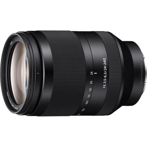 Fe 24-240Mm F/3.5-6.3 Oss Lens Sel24240