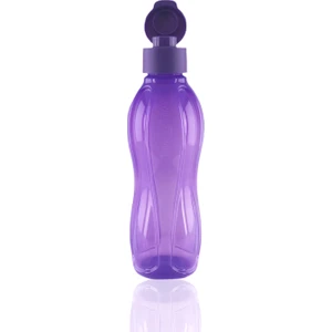 Eko Şişe Suluk 500 Ml Mor