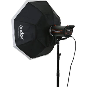 Sb-Bw-120 Octagon Softbox ( 120 Cm Bowens )