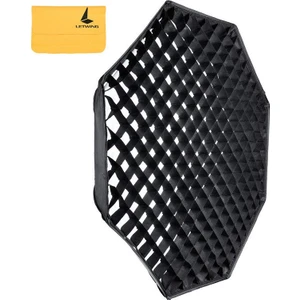 Sb-Fw-95 Grid'Li Octagon Softbox ( 95Cm Bowens )
