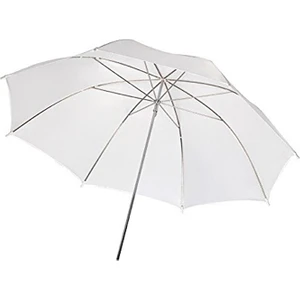 Ub-008 33" 84Cm Transparan Şemsiye