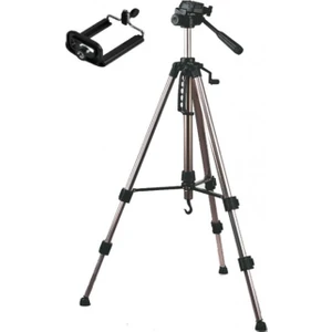 3530 Pro Plus Tripod Çep Telefon Tutacagı Hediyeli