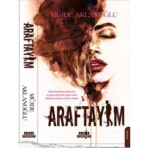 Araftayım - Müjde Aklanoğlu
