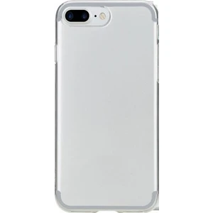 Apple iPhone 8 Plus Kılıf Ultra ince Silikon Kapak 0.2 mm