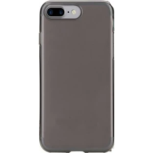 Apple iPhone 8 Plus Kılıf Ultra ince Silikon Kapak 0.2 mm