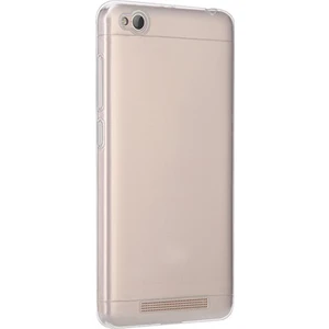 Xiaomi Redmi Note 5 Pro Ultra İnce Silikon Kapak 0.2 mm Transparan