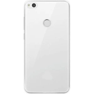 Huawei P9 Lite Ultra İnce Silikon Kapak 0.2 mm