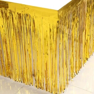 Gold Masa Püskülü 50 X 350