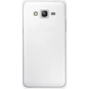 Samsung Galaxy J7 2016 Kılıf Ultra ince Silikon Kapak 0.2 mm
