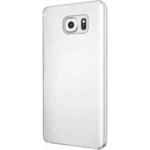 Samsung Galaxy S7 Ultra İnce Silikon Kapak 0.2 mm