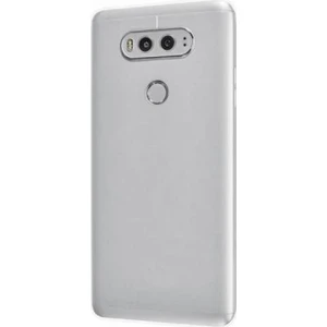 LG V20 Kılıf Ultra ince Silikon Kapak 0.2 mm