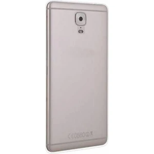 Casper Via A1 Plus Ultra İnce Silikon Kapak 0.2 mm