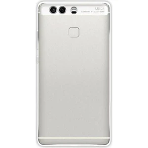 Huawei P10 Plus Ultra İnce Silikon Kapak 0.2 mm