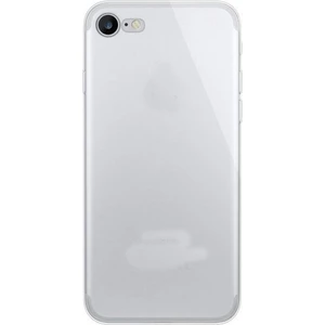 Apple iPhone 7 Ultra İnce Silikon Kapak 0.2 mm