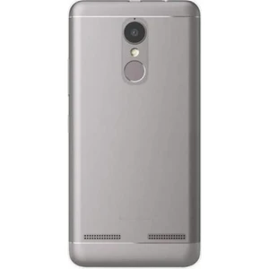 Lenovo K6 Ultra İnce Silikon Kapak 0.2 mm