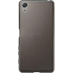 Sony Xperia XA İnce Silikon Kapak 0.2 mm