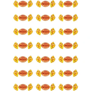 Portakaltat Portakal Aromalı Şeker 1 kg