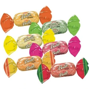 Butik Meyve Sulu Meyve Aromalı Karışık Jelly Şeker 1 kg