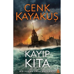 Kayıp Kıta