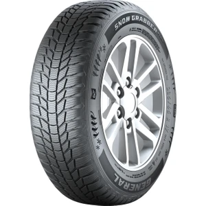 215/60 R17 96H Snow Grabber Plus Oto Kış Lastiği ( Üretim Yılı: 2023 )