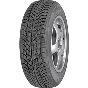 205/55 R16 91T Eskimo S3+ Oto Kış Lastiği ( Üretim Yılı: 2023 )