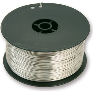 Direnç Rezistans Teli - Isıtıcı Tel - 0,5Mm Çap 50 Metre