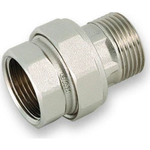 Kas 3/4" Düz Rakor