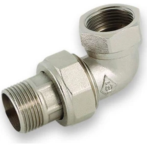 Kas 1/2" Köşe Rakor