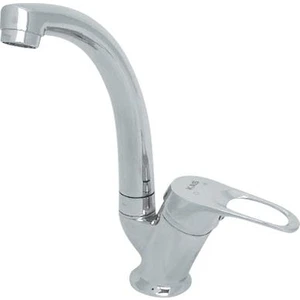 Kas Zirkonyum Kuğu Lavabo Bataryası
