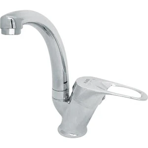 Kas Berilyum Kuğu Lavabo Bataryası