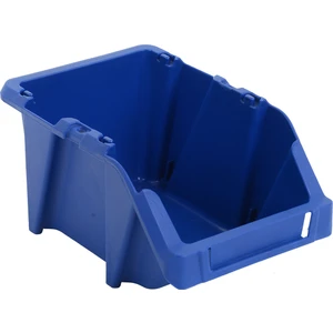 Sembol Plastik Kpa15 Mavi Konik Plastik Avadanlık