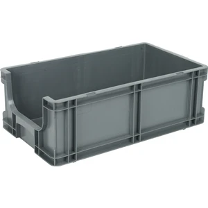 Sembol Plastik Spk 15 Av Özel Ölçülü Kasa