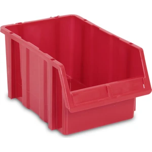 Sembol Plastik Pa 520 Kırmızı Plastik Pimli Avadanlık