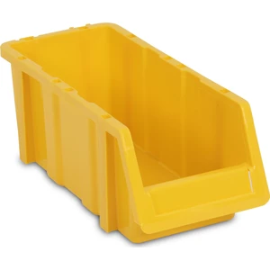 Sembol Plastik Pa 415 Sarı/Kırmızı Plastik Pimli Avadanlık