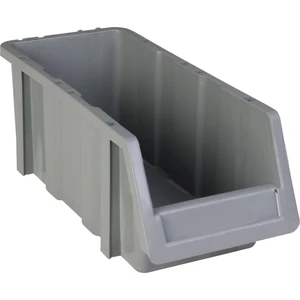 Sembol Plastik Pa 415 Gri Plastik Avadanlık