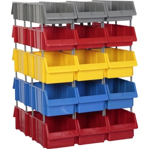 Sembol Plastik Kod 1230 Plastik Avadanlık Setleri