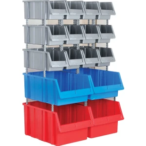 Sembol Plastik Kod 1160  Plastik Avadanlık Setleri